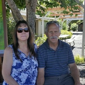 Meet your Posher, Cindy